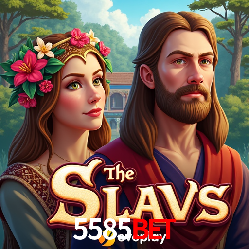 5585BET,5585 BET