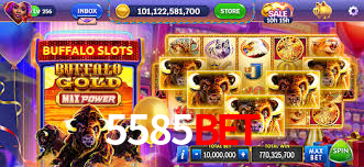 5585BET,5585 BET