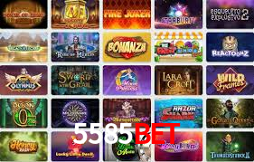 5585BET