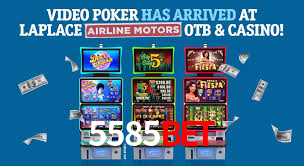 5585BET,5585 BET