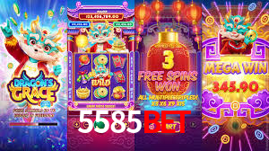 5585BET